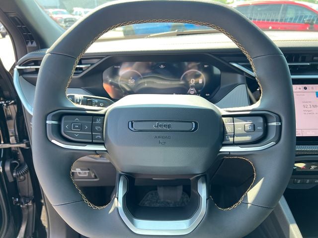 2026 Jeep Cherokee 85th Anniversary