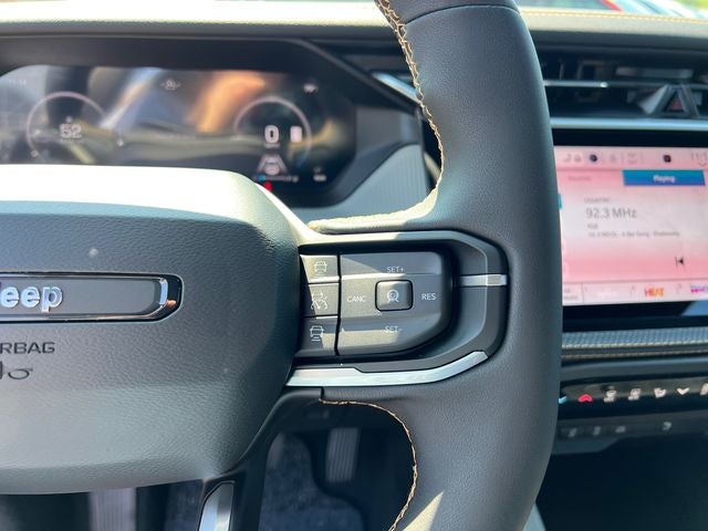2026 Jeep Cherokee 85th Anniversary