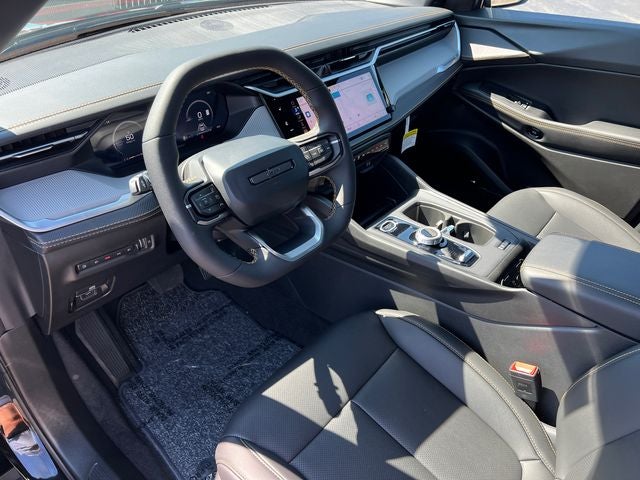 2026 Jeep Cherokee 85th Anniversary