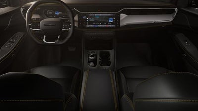 2026 Jeep Cherokee 85th Anniversary