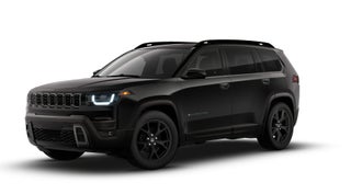 2026 Jeep Cherokee 85th Anniversary