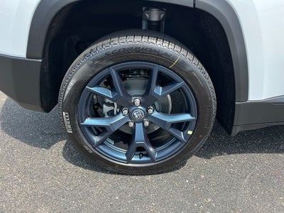 2026 Jeep Cherokee 85th Anniversary