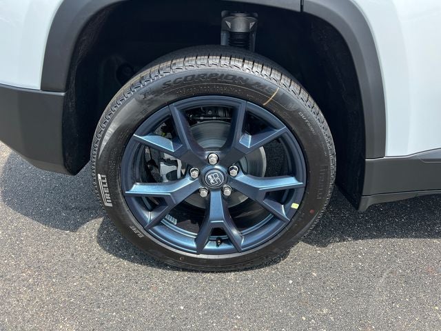 2026 Jeep Cherokee 85th Anniversary