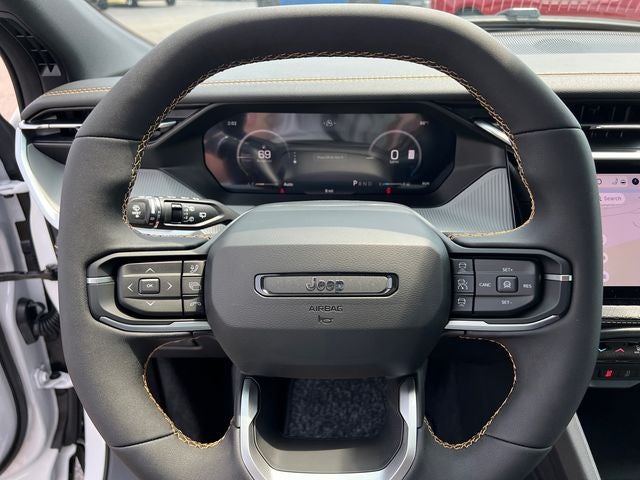2026 Jeep Cherokee 85th Anniversary