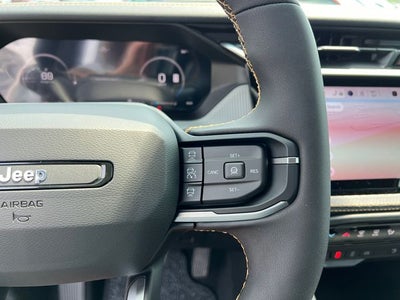 2026 Jeep Cherokee 85th Anniversary