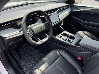 2026 Jeep Cherokee 85th Anniversary