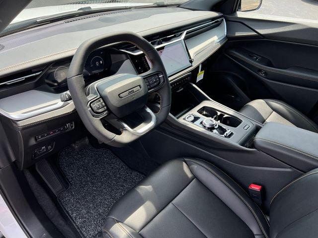 2026 Jeep Cherokee 85th Anniversary