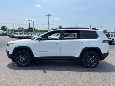 2026 Jeep Cherokee 85th Anniversary