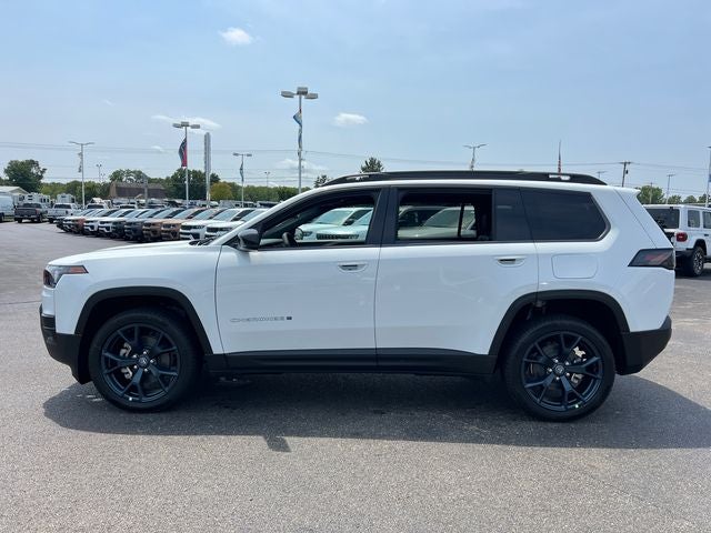 2026 Jeep Cherokee 85th Anniversary