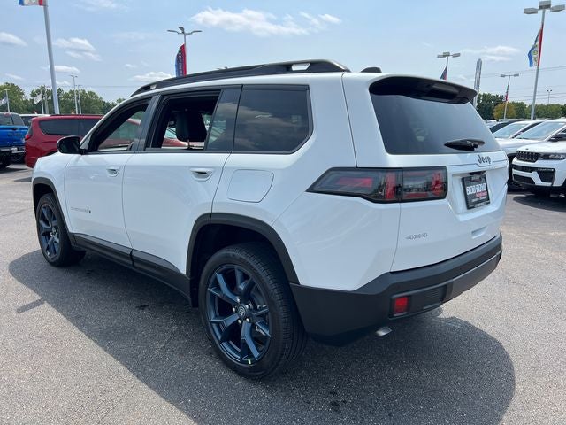 2026 Jeep Cherokee 85th Anniversary