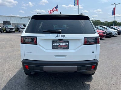 2026 Jeep Cherokee 85th Anniversary