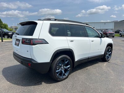 2026 Jeep Cherokee 85th Anniversary