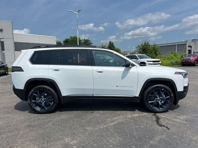 2026 Jeep Cherokee 85th Anniversary