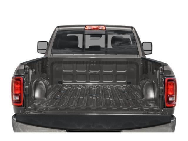 2027 RAM 3500 Tradesman