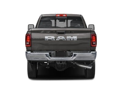 2027 RAM 3500 Tradesman