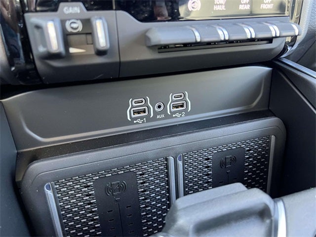 2026 RAM Ram 3500 RAM 3500 BIG HORN CREW CAB 4X4 8' BOX