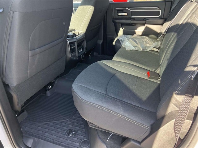 2026 RAM Ram 3500 RAM 3500 BIG HORN CREW CAB 4X4 8' BOX