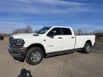 2026 RAM Ram 3500 RAM 3500 BIG HORN CREW CAB 4X4 8' BOX