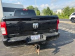 2022 RAM 3500 Big Horn