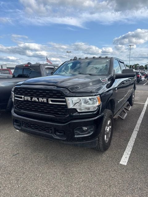 2022 RAM 3500 Big Horn