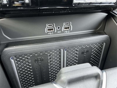 2026 RAM Ram 3500 RAM 3500 LARAMIE MEGA CAB 4X4 6'4' BOX