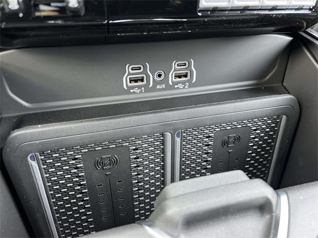 2026 RAM Ram 3500 RAM 3500 LARAMIE MEGA CAB 4X4 6'4' BOX