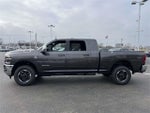 2026 RAM Ram 3500 RAM 3500 LARAMIE MEGA CAB 4X4 6'4' BOX