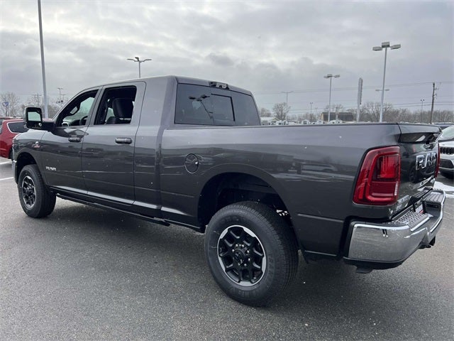 2026 RAM Ram 3500 RAM 3500 LARAMIE MEGA CAB 4X4 6'4' BOX