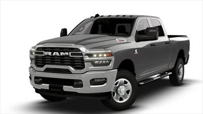 2026 RAM Ram 2500 Tradesman