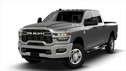 2026 RAM Ram 2500 Tradesman