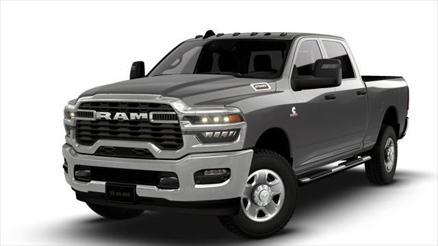 2026 RAM Ram 2500 Tradesman