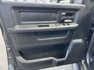 2026 RAM Ram 2500 Tradesman