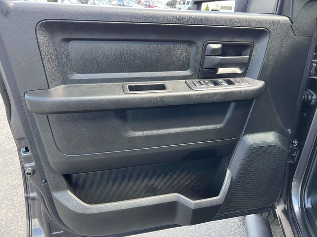 2026 RAM Ram 2500 Tradesman