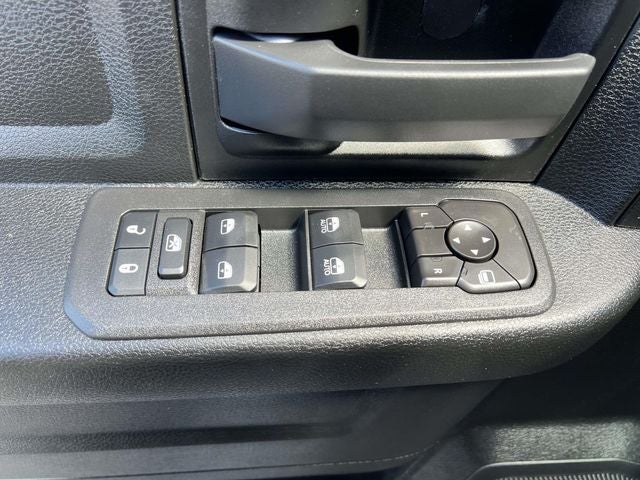 2026 RAM Ram 2500 Tradesman