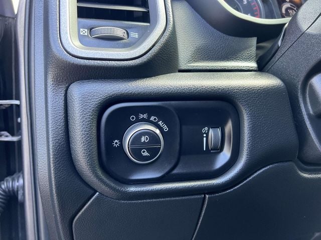 2026 RAM Ram 2500 Tradesman