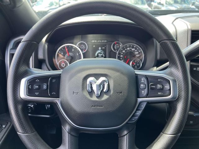2026 RAM Ram 2500 Tradesman