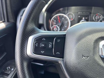 2026 RAM Ram 2500 Tradesman