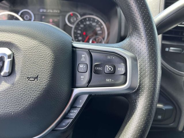 2026 RAM Ram 2500 Tradesman