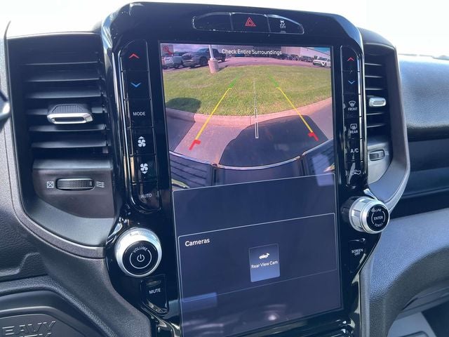2026 RAM Ram 2500 Tradesman