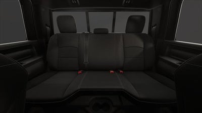 2026 RAM Ram 2500 Tradesman