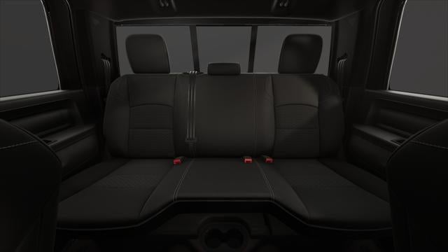 2026 RAM Ram 2500 Tradesman