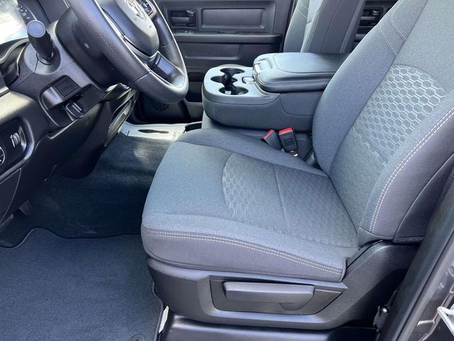 2026 RAM Ram 2500 Tradesman