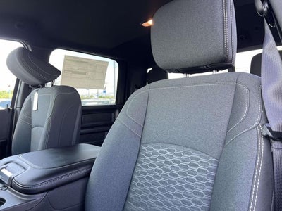 2026 RAM Ram 2500 Tradesman