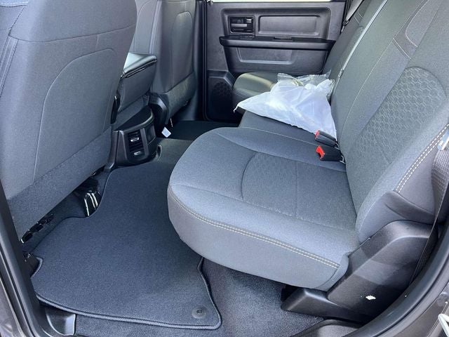 2026 RAM Ram 2500 Tradesman