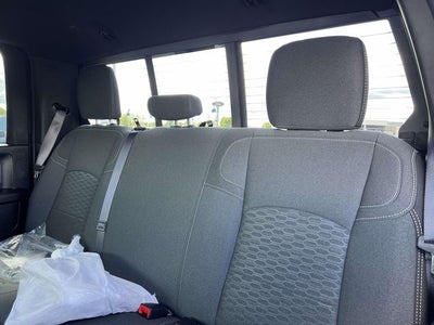 2026 RAM Ram 2500 Tradesman