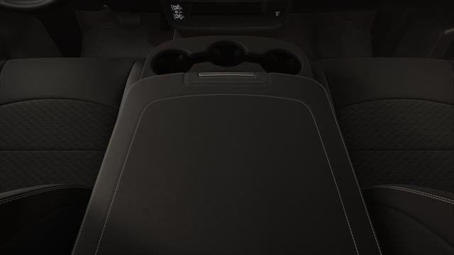 2026 RAM Ram 2500 Tradesman