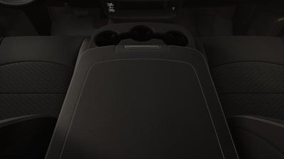 2026 RAM Ram 2500 Tradesman