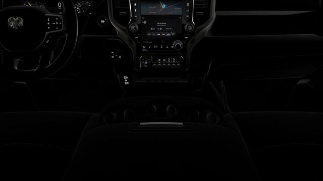 2026 RAM Ram 2500 Tradesman