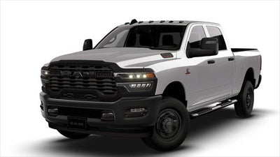 2026 RAM Ram 2500 Tradesman