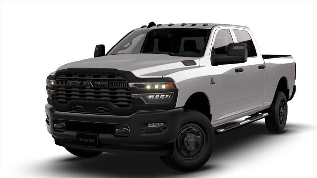 2026 RAM Ram 2500 Tradesman